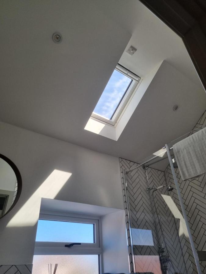 19A Brooks Road Appartement Street Buitenkant foto