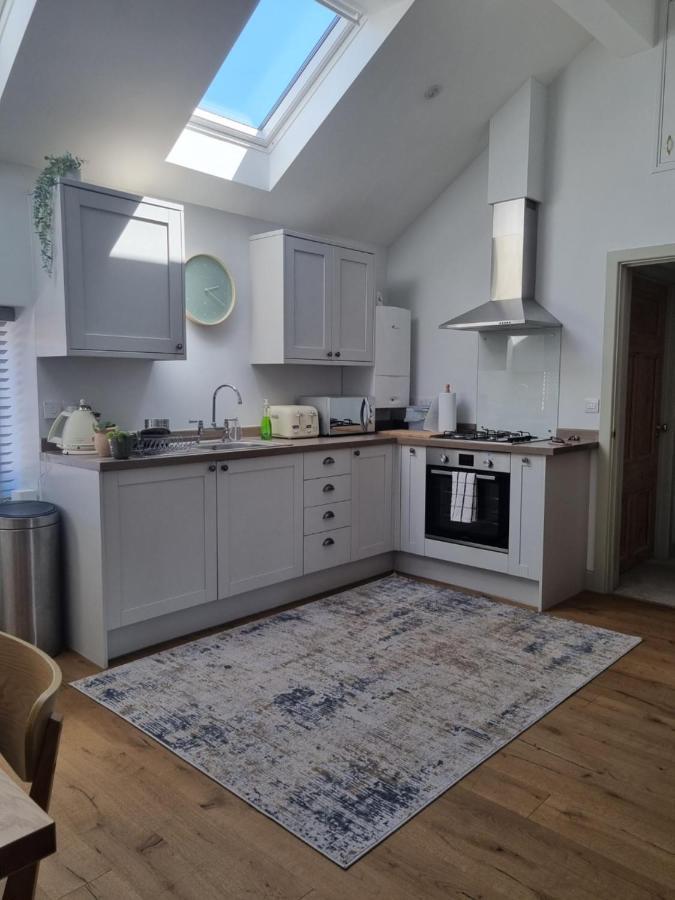 19A Brooks Road Appartement Street Buitenkant foto