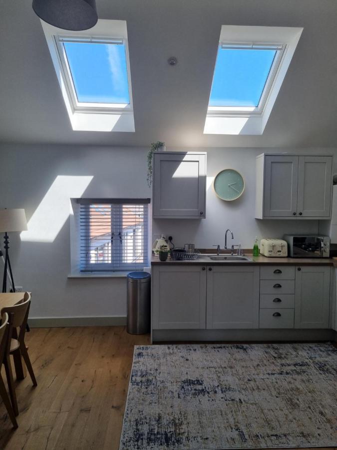 19A Brooks Road Appartement Street Buitenkant foto