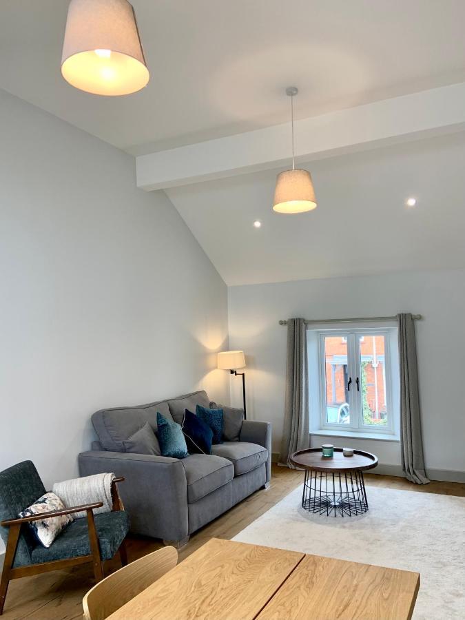 19A Brooks Road Appartement Street Buitenkant foto