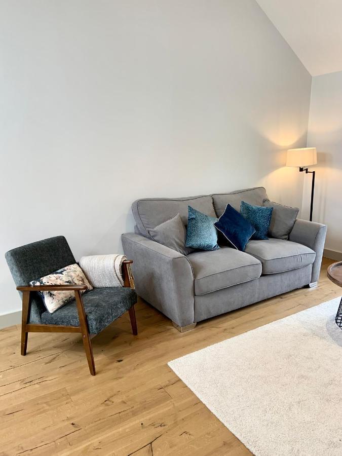 19A Brooks Road Appartement Street Buitenkant foto