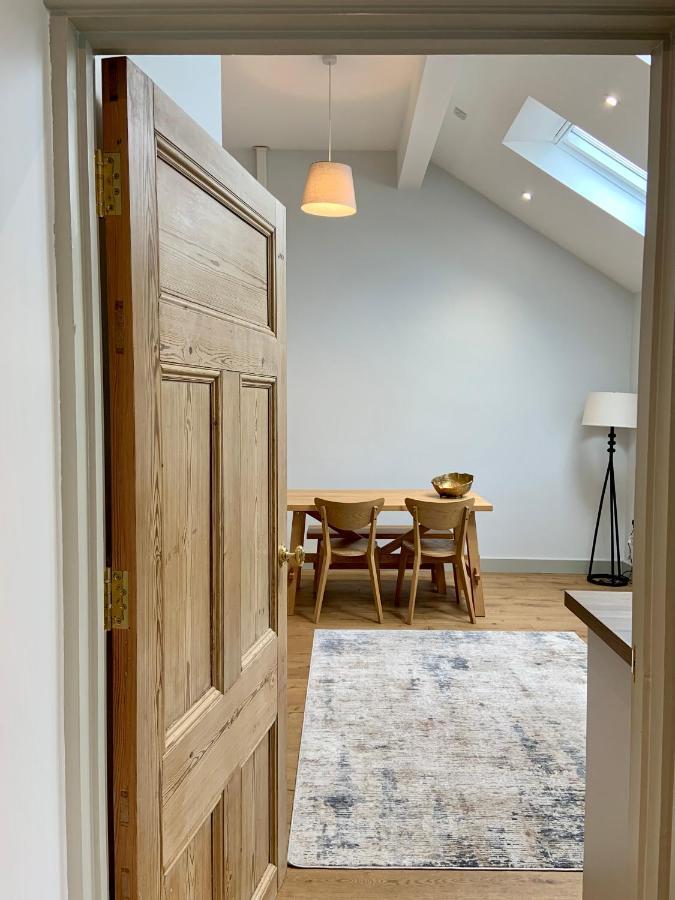 19A Brooks Road Appartement Street Buitenkant foto