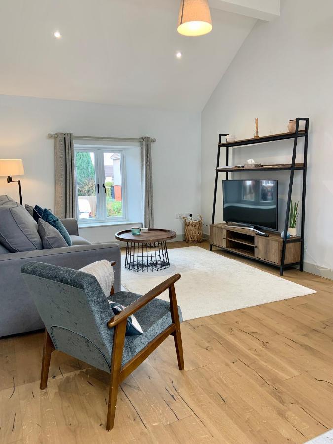 19A Brooks Road Appartement Street Buitenkant foto