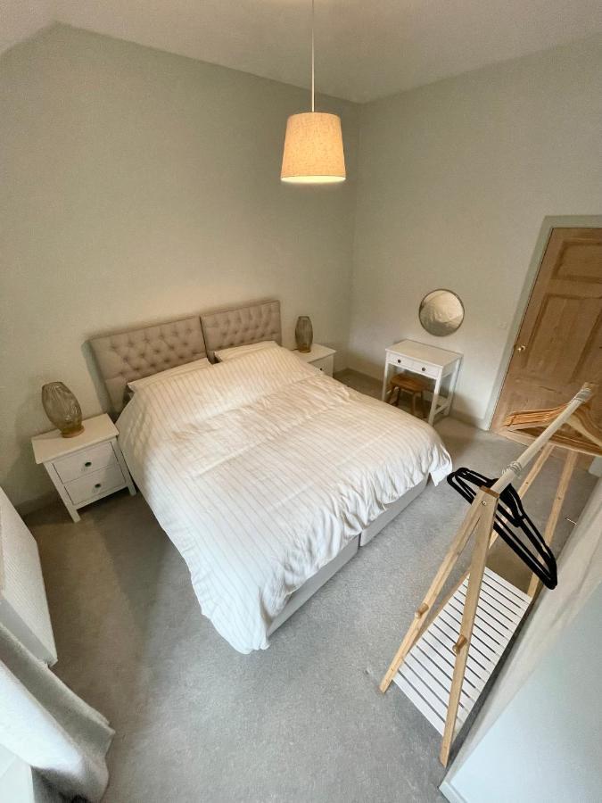 19A Brooks Road Appartement Street Buitenkant foto