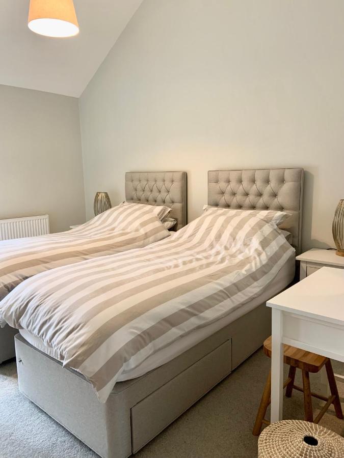 19A Brooks Road Appartement Street Buitenkant foto
